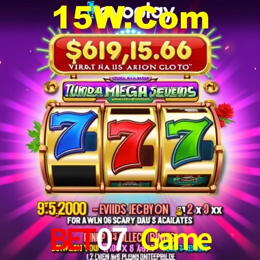 Download para Android e iOS na Bet07 Game