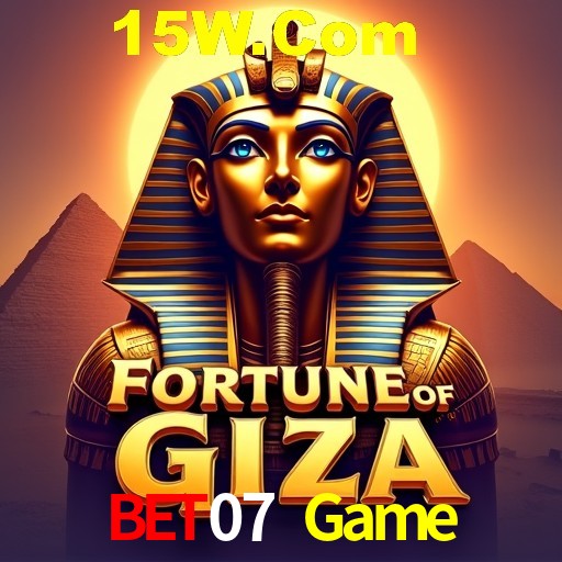 Cadastro rápido e seguro na Bet07 Game